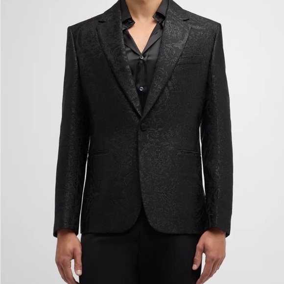 Sand Copenhagen the Red Carpet Floral - Picture 4 of 5